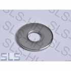 Scheibe, 5,3 X 15, Edelstahl Vgl.-No: N00902100520