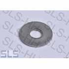 Scheibe, 5,3 X 15, Edelstahl Vgl.-No: N00902100520