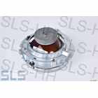 Scheinwerfereinsatz Hella 7" (182mm) H4