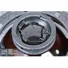 Scheinwerfereinsatz Hella 7" (182mm) H4