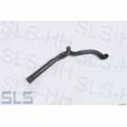 Schlauch, Leerlaufluft zB 117.960, ...