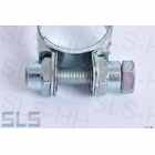 Schlauchschelle 18mm, Vgl.-Nr.A0009974752