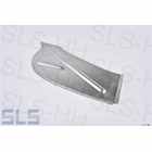 Schottwand links, ohne Halter Vgl.-No: A1218800343
