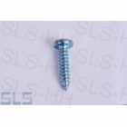 [34] Screw, e.g. Headlamp to Wing