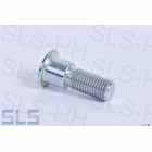 [52] Screw, softtop frame