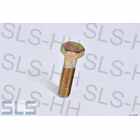 Screw engine mount M12 x 45