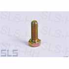 Screw M6x18 e.g. Filter box 190SL,bonnets, ..