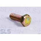 Screw M6x18 e.g. Filter box 190SL,bonnets, ..