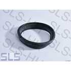 Seal, air filter housing to inj-body, div. V8