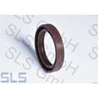 Seal, Camshaft->distributor 300SL
