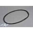 Seal Hardtop (small) rear window OEM-Quality