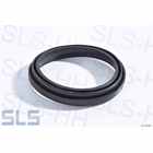 Seal ring, below filter box