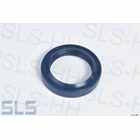Seal ring, lower, steerg-box pitman shaft