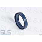 Seal ring, lower, steerg-box pitman shaft