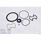 seal rings/gaskets pws pump, 124-201-129 pls pump