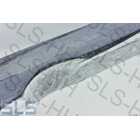 [10] Seal Roof/ Windscreen W113 Pagoda