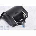 Seat belt 3pt Aftermarket 22cm lock