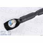 Seat belt 3pt Aftermarket 22cm lock