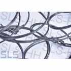 [2] Seat springs Rt. repro std.(D)