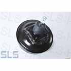 [9] Servo(booster) 200-280CE , Ref 001 430 6630