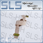Satz Fangband mit Platten