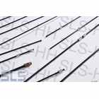[set] Set brake lines LHD,5801755->