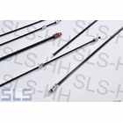 [set] Set brake lines LHD,5801755->