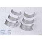 Set crankshaft bearings 70.00mm (Std.) | M121...