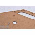 [150] Set door cover inner blank w/o 3D-parts