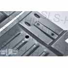 [2] Set of floor panels SLC, 6 pieces