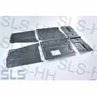 [2] Set of floor panels SLC, 6 pieces