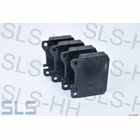 Set Front Brake Pads | 03-1980 - 08.1985