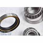 Set frt wheel bearg. one side, W116,123,126 ABS