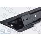 Set inner shells, Euro-bumpers, 5-pcs