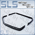 Set inner shells, Euro-bumpers, 5-pcs