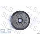 set of 10X plastic nut, ref.-No. A2019900050