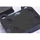 Set of front brake pads (ATE) | Model year 1965 -