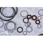 Set of Seals for Cylinderhead M110 (early)