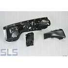 [48] Set side wall LH 3-pcs