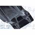 [48] Set side wall RH 3-pcs