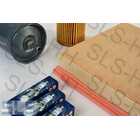 [98] Maintenance kit e.g. SLK 230 Compressor Europe
