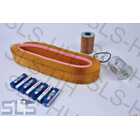 Maintenance kit, V8-KA with US cat