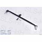 [60] set steering rod with special screw and washers