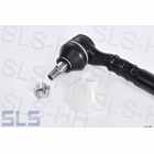 [60] set steering rod with special screw and washers