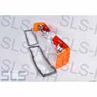 [29] Set Taillight Lenses (EU) incl. Seals