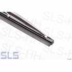 [10] set wiper blades stainless steel 460mm (ex450)