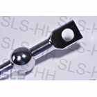 Shift lever .042 014259->, 043,044