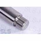 [21] Shoulder bolt, S/T support, stainless