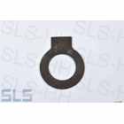 [8] Sicherungsblech an 142033 Vgl.-No: A1109940116