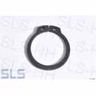 [18] Sicherungsring für Wellen 24 X 1,2